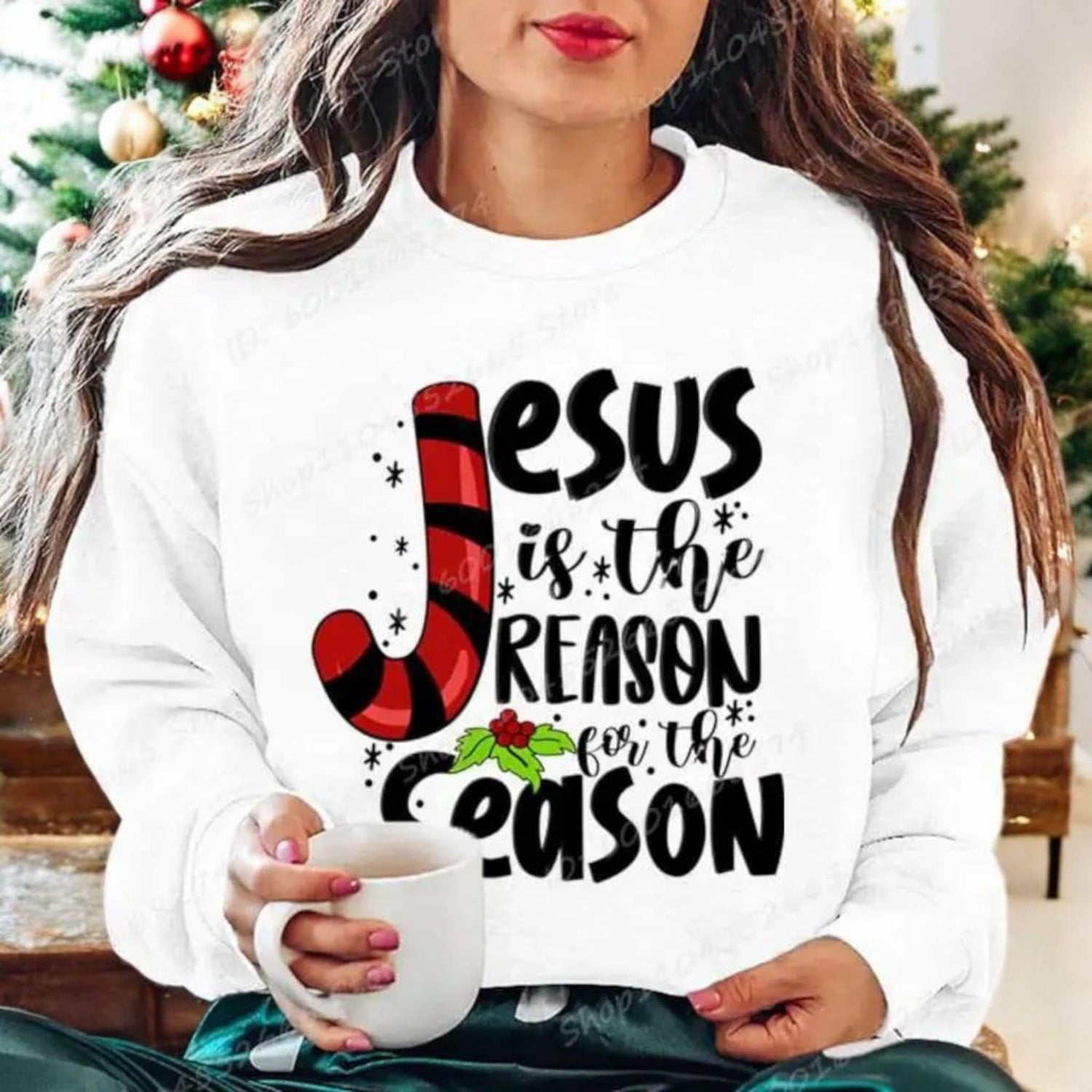 SWEATSHIRTS