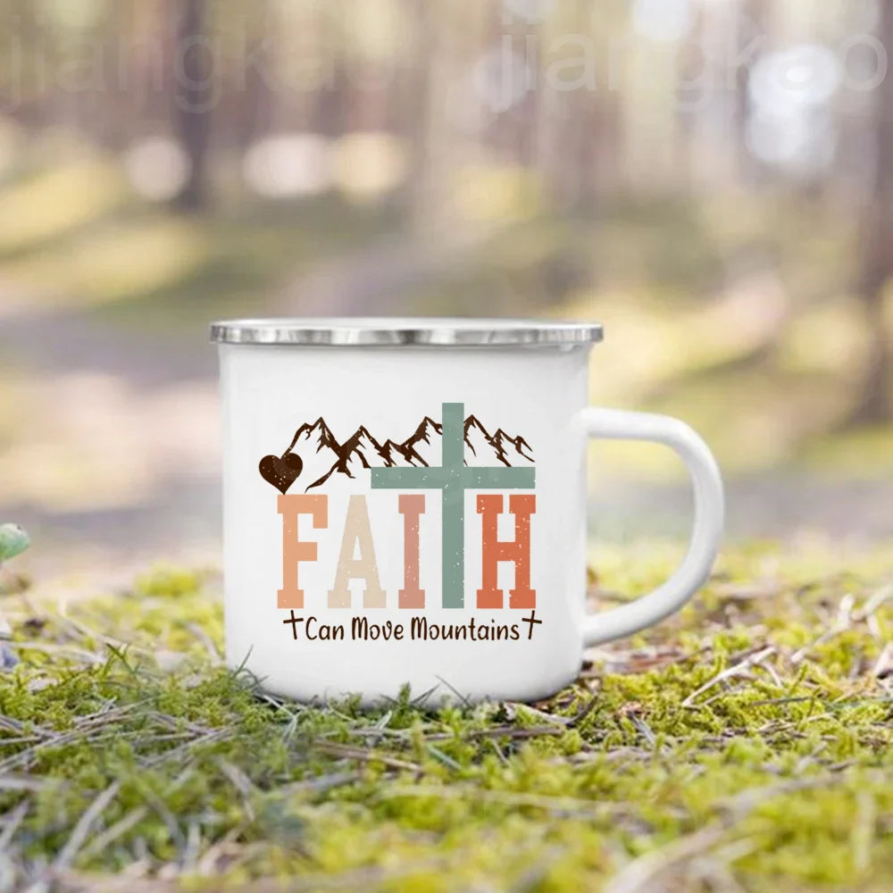 NOS TASSES ET GOURDES