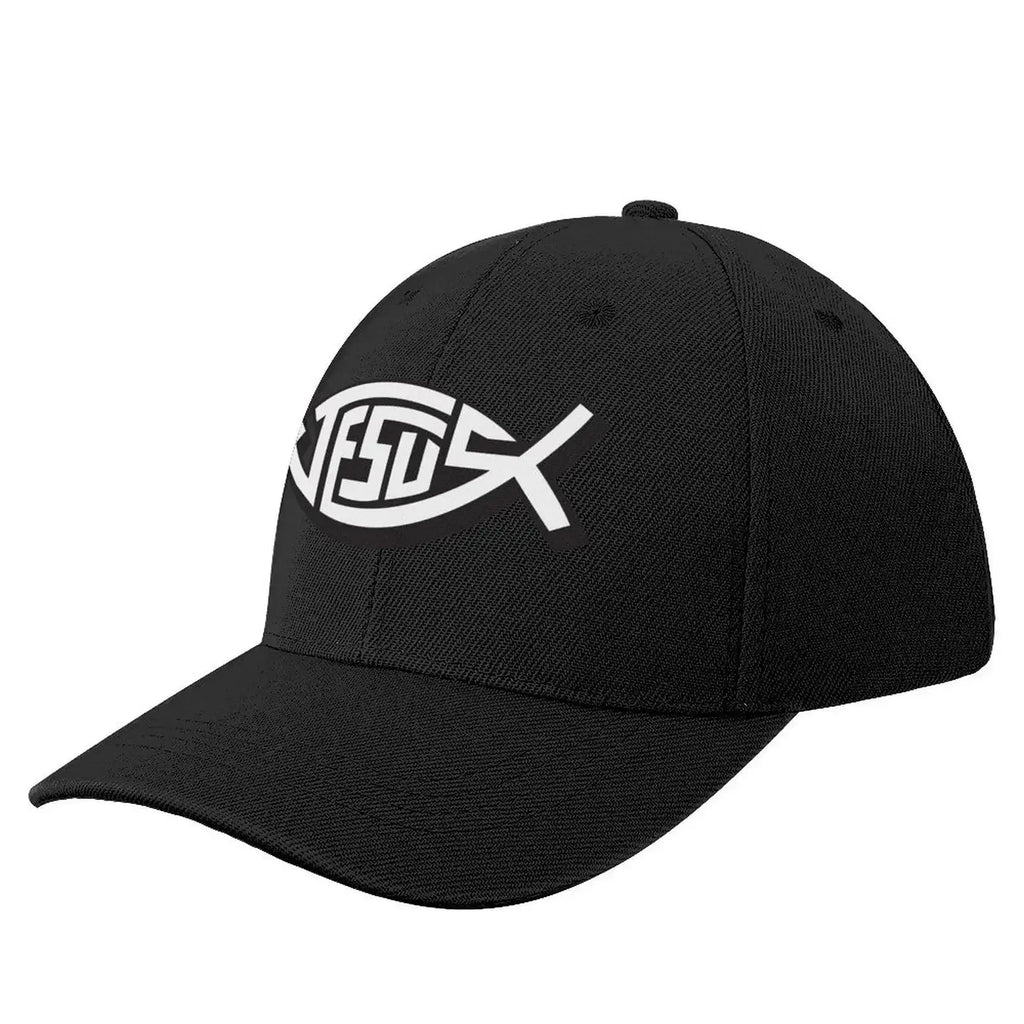 Casquette JESUS standard Havre de foi