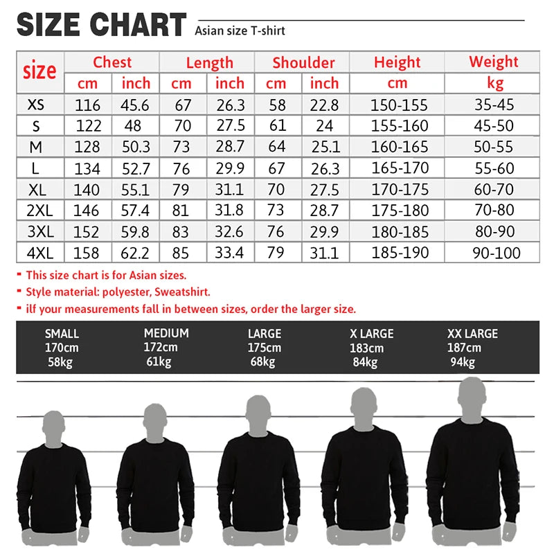Uplifting Christian Quote Crewneck Sweatshirt, Long Sleeve, Women's Fashion Oversized Sweatshirts, Inspirational Print Pullovers Havre de foi