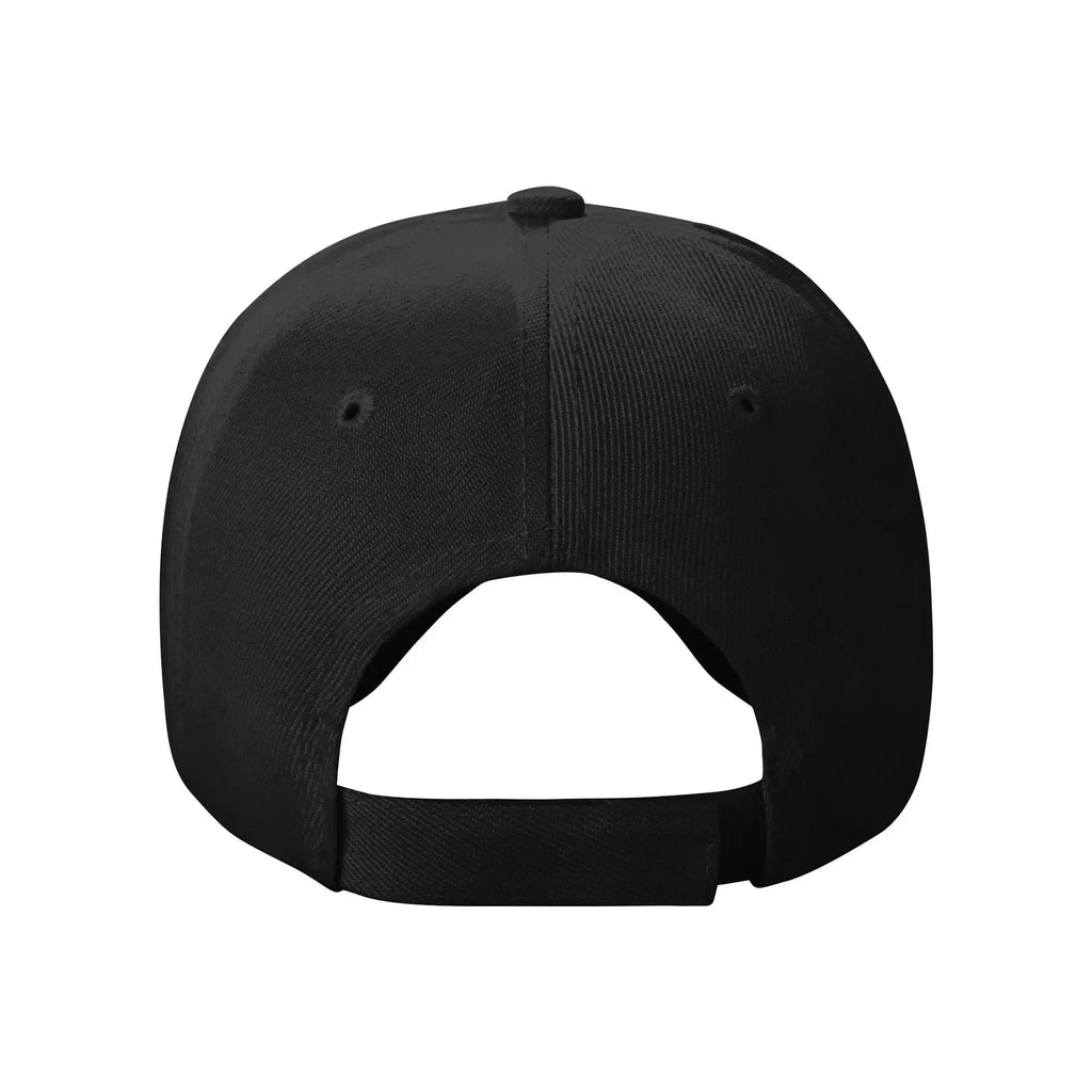 Casquette unisexe JESUS  “JESUS The Way The Truth The Life Zinoro Store