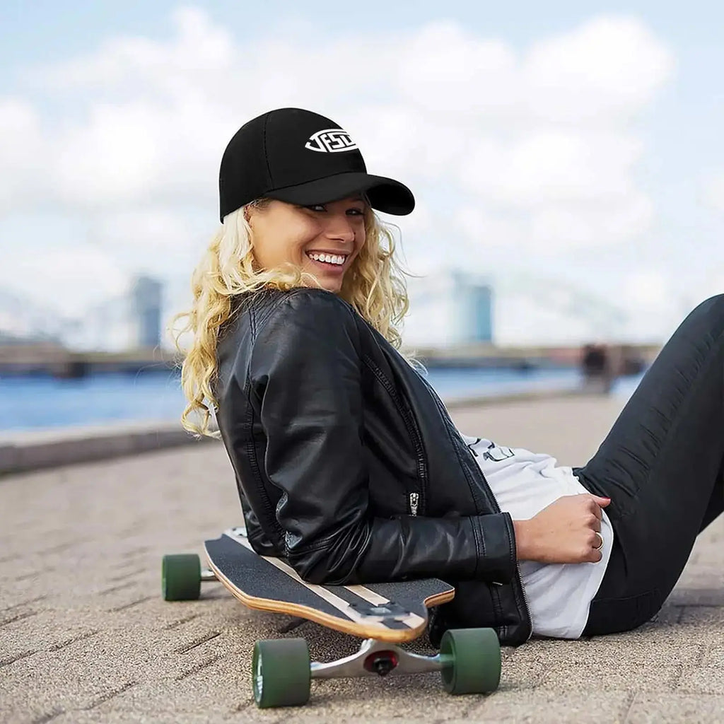 Casquette JESUS standard Havre de foi