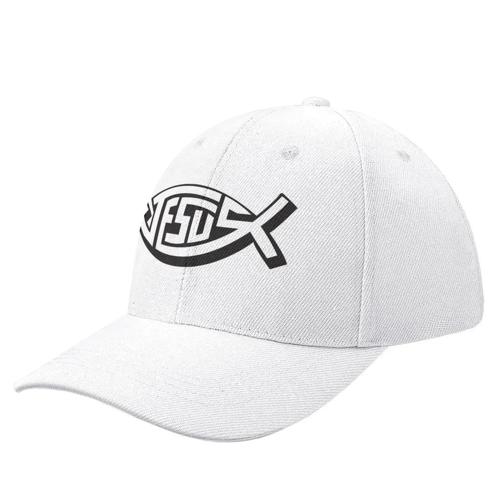 Casquette JESUS standard Havre de foi