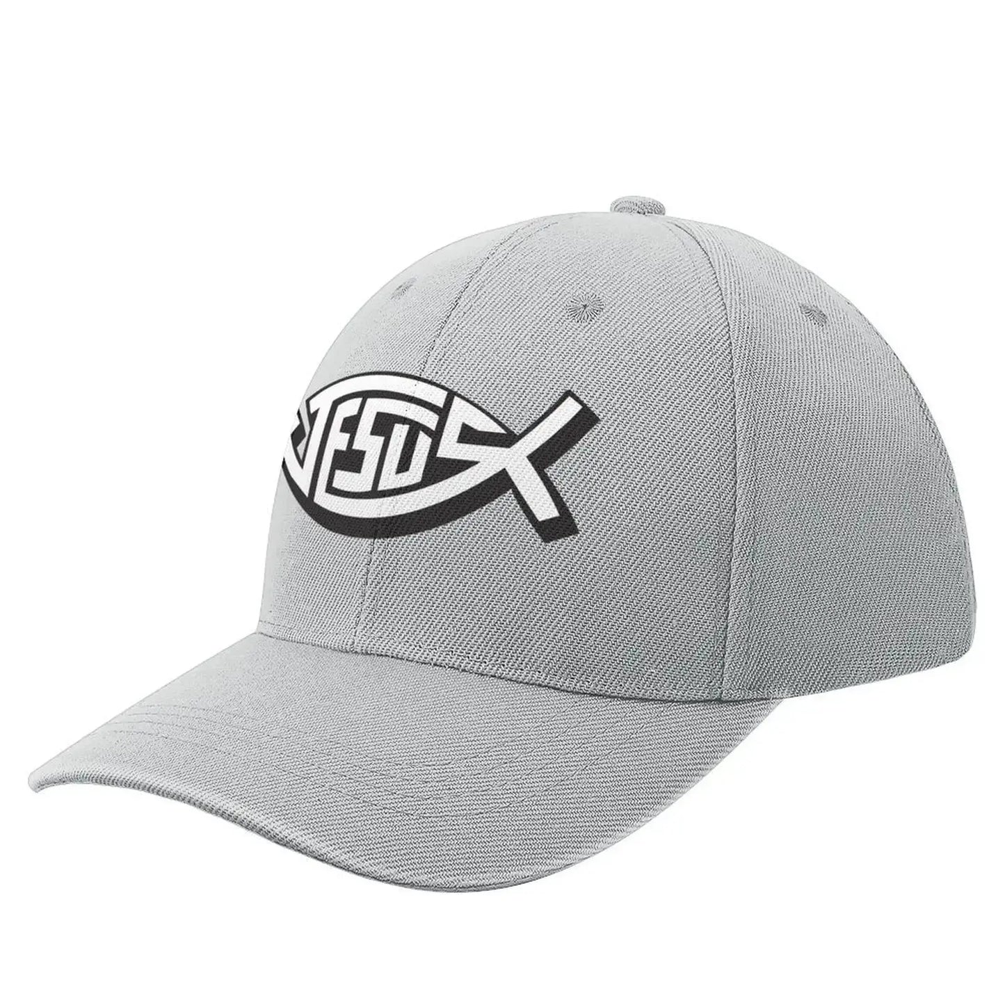 Casquette JESUS standard Havre de foi