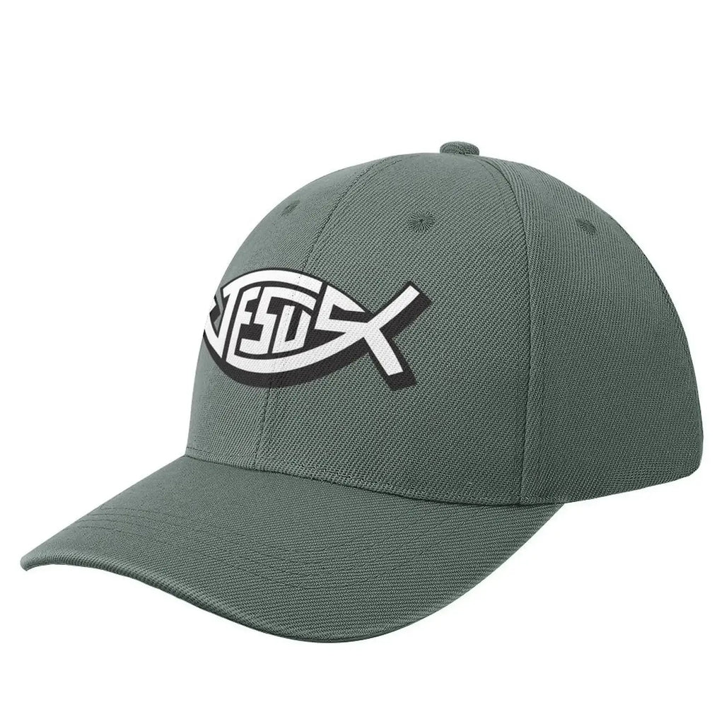 Casquette JESUS standard Havre de foi